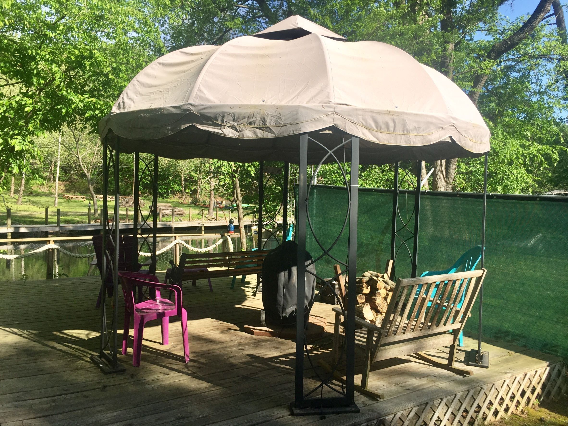 Cabin