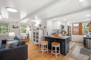 Interior - Short Walk to Private Association Beach! (Eastham)