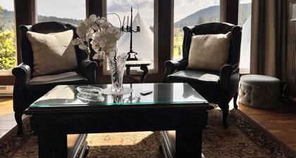 Woodstone Manor Inc.