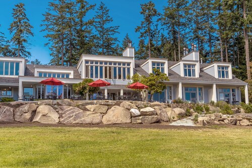 Woodstone Manor Inc.