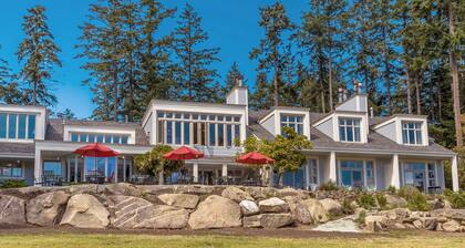 Woodstone Manor Inc.