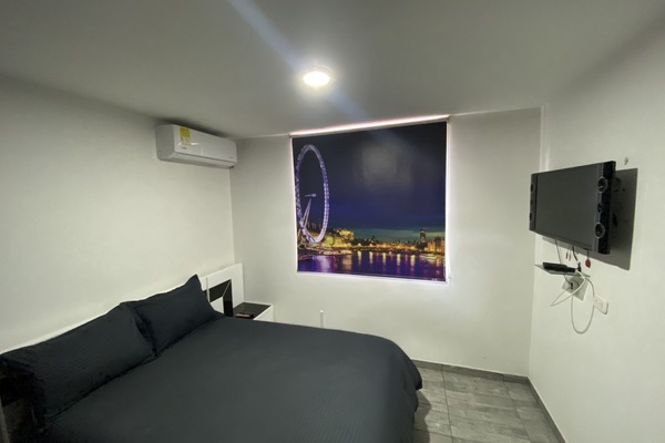 Habitación