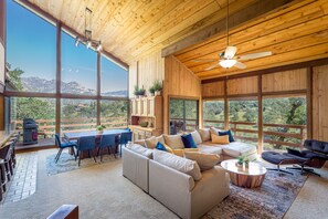 Téléviseur connecté