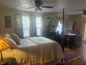 1 bedroom, WiFi