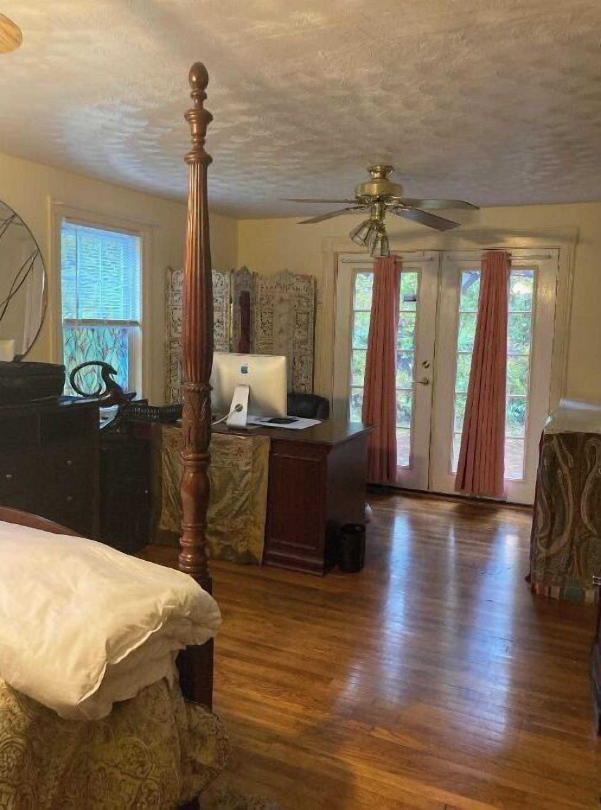 1 bedroom, WiFi