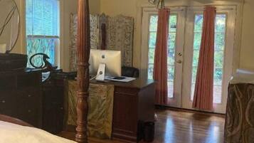 1 bedroom, WiFi