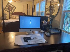 1 bedroom, WiFi