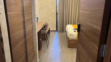 Standard Room | 1 bedroom, minibar, in-room safe, individually decorated