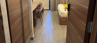 Via Verde hotel