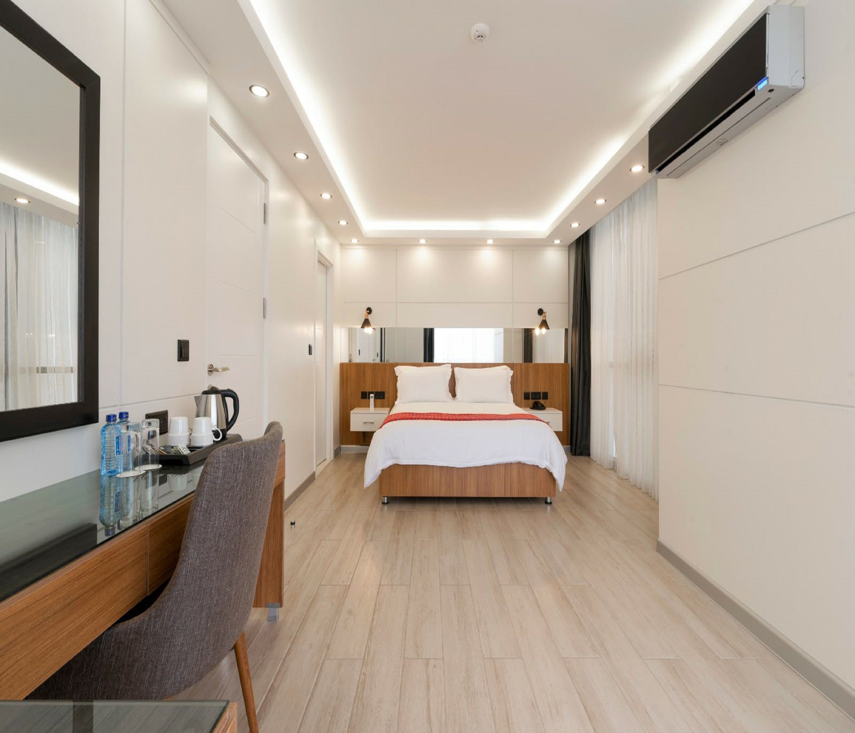 Foto - Maa Hotel and Suites
