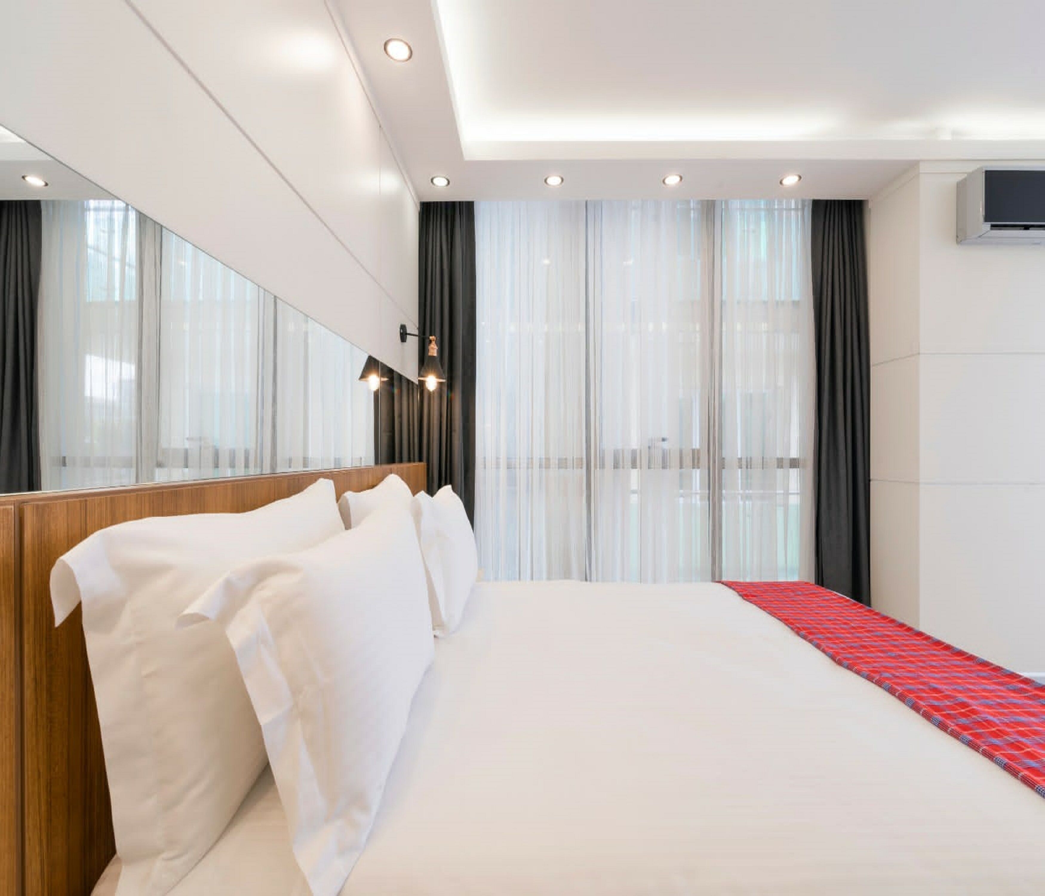 Foto - Maa Hotel and Suites