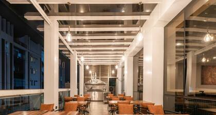 Maa Hotel and Suites