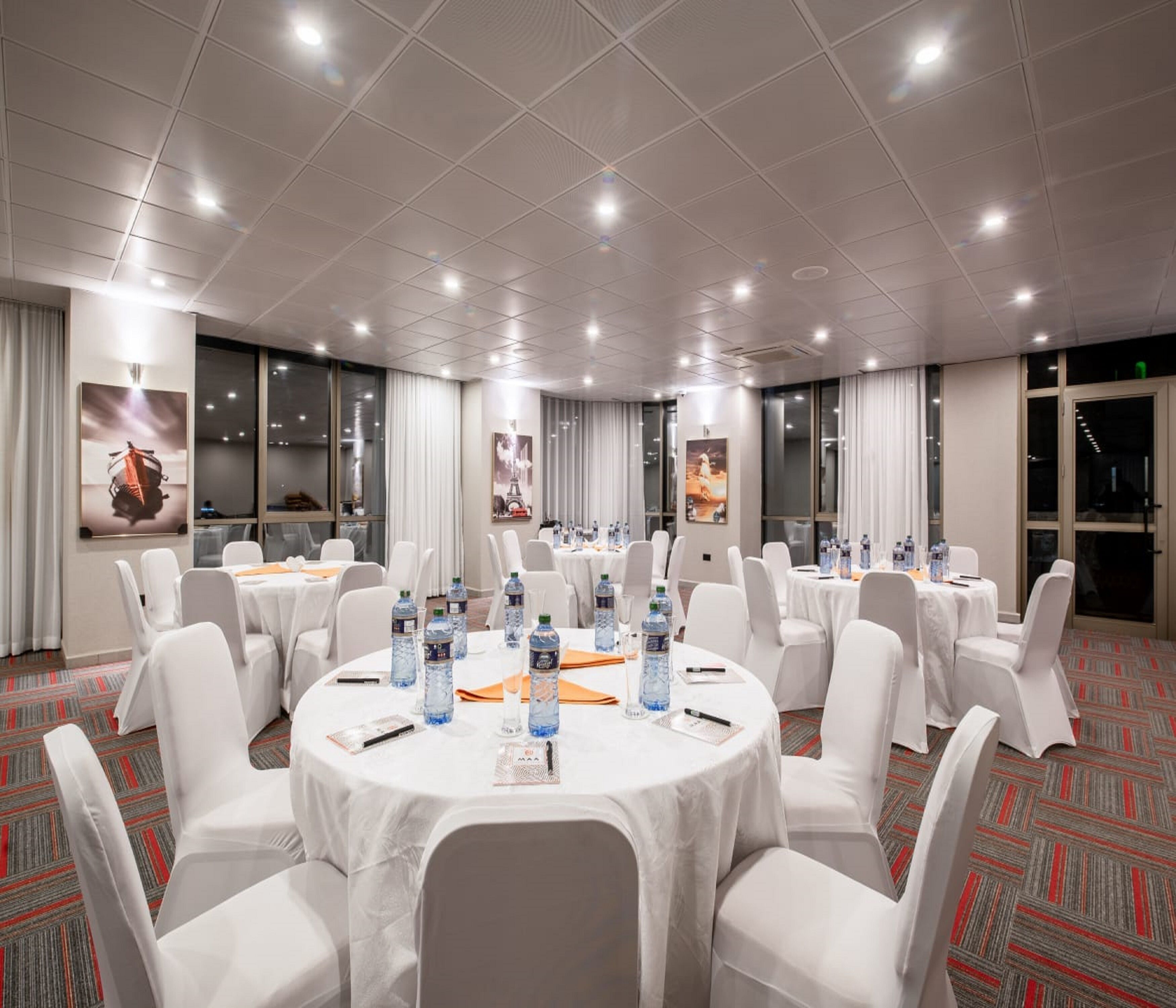 Foto - Maa Hotel and Suites