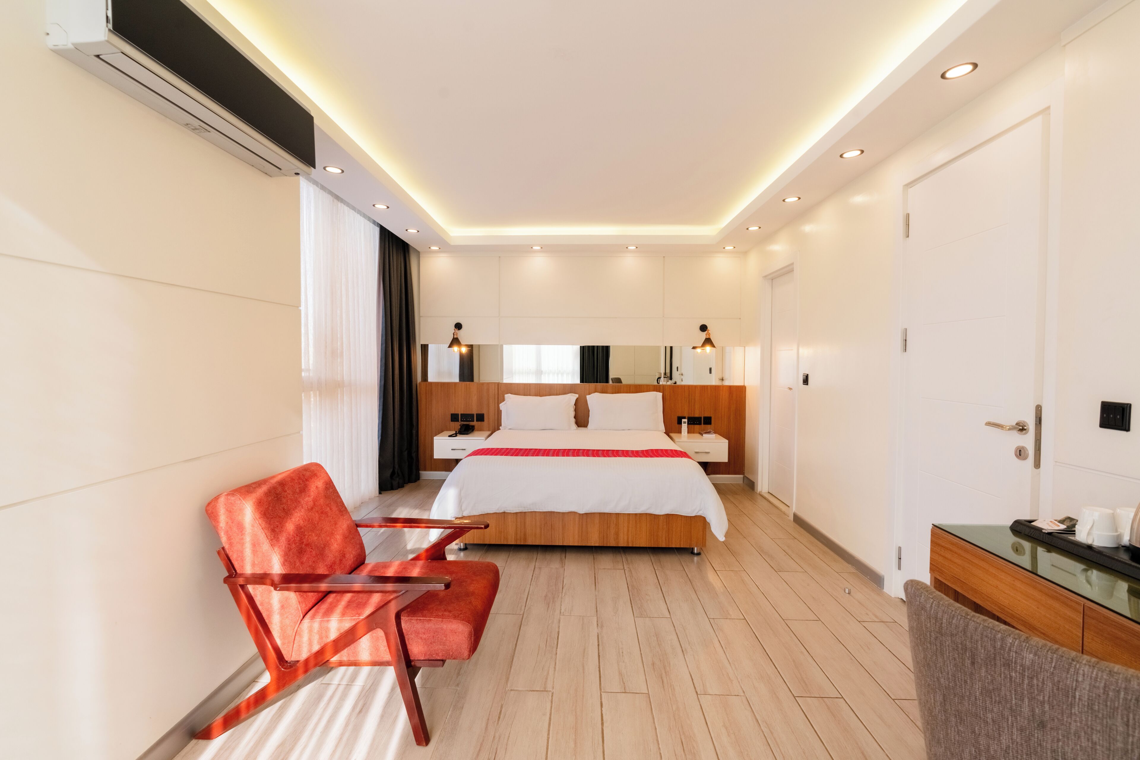 Foto - Maa Hotel and Suites