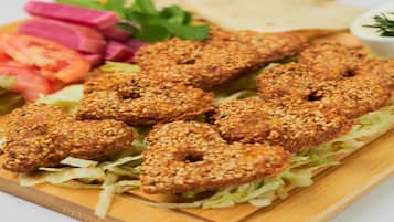 매일 유럽식 아침 식사 유료