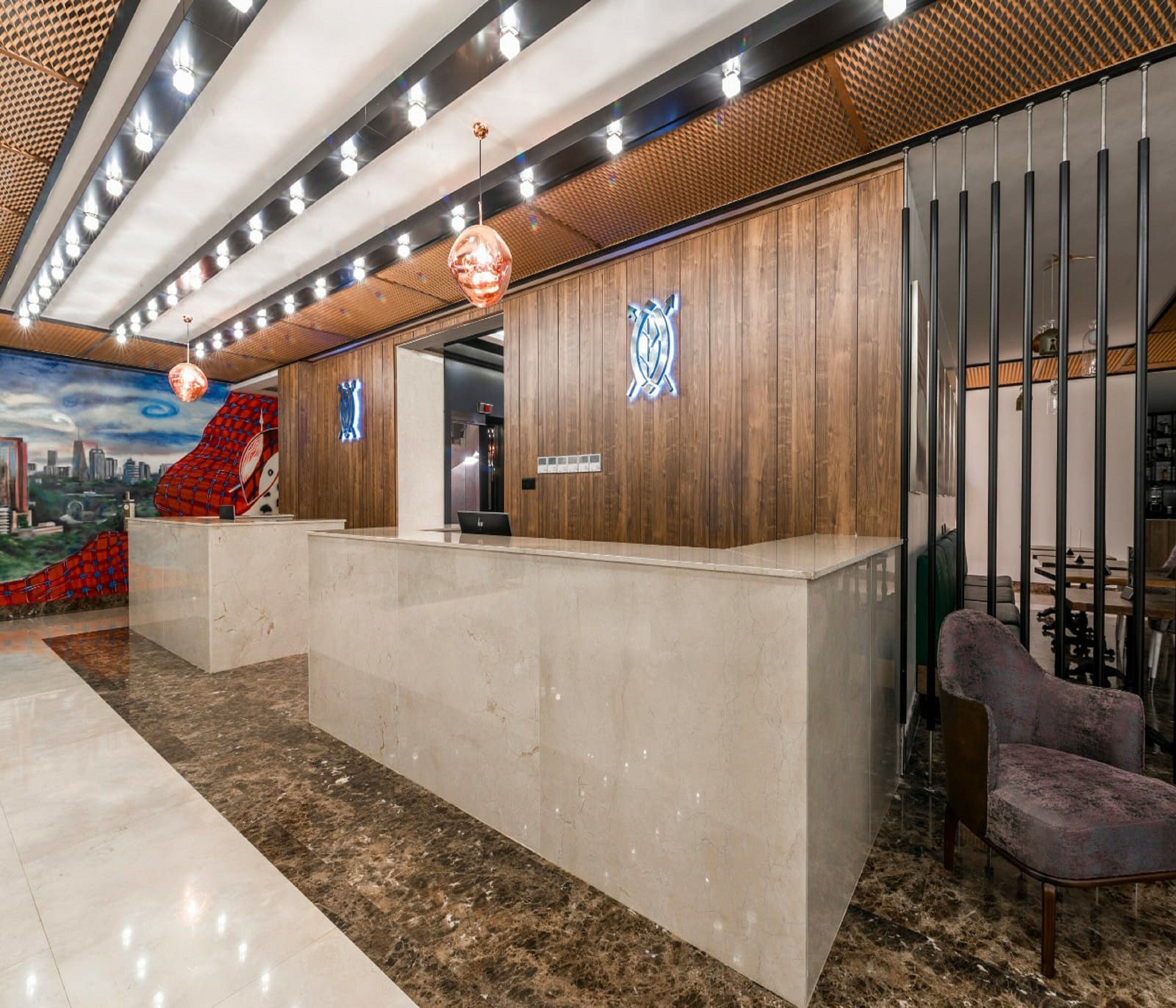 Foto - Maa Hotel and Suites