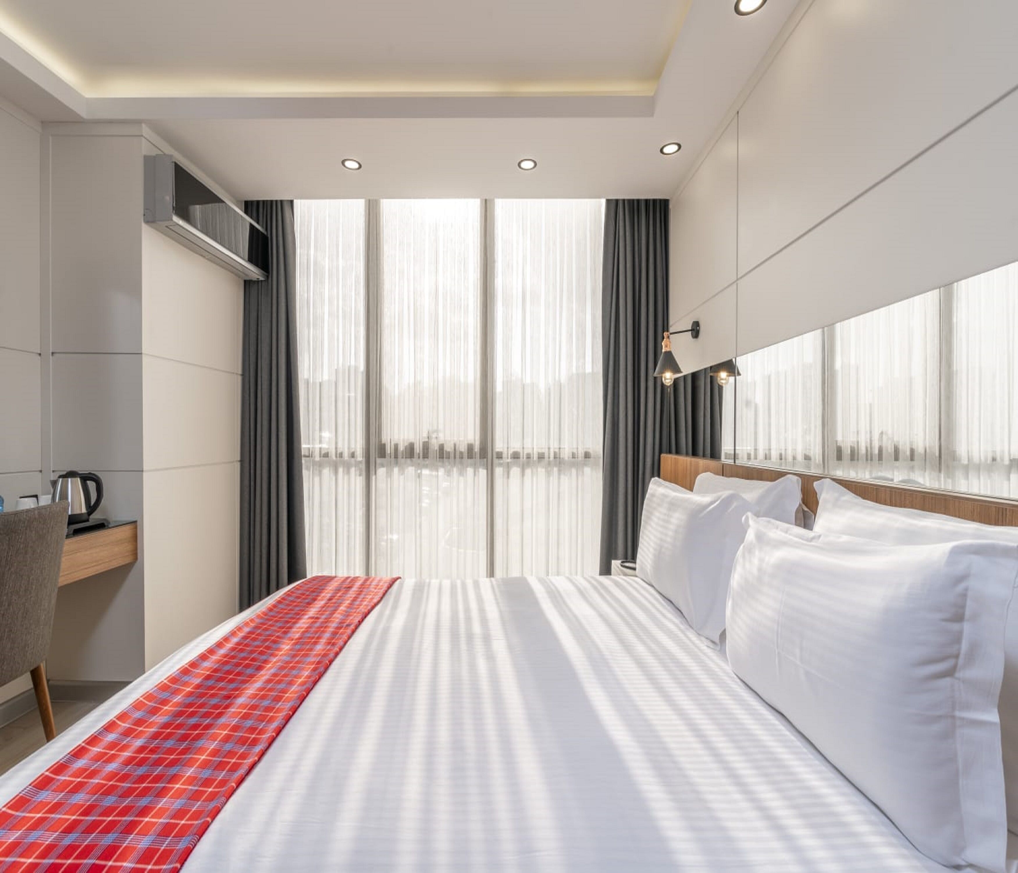 Foto - Maa Hotel and Suites
