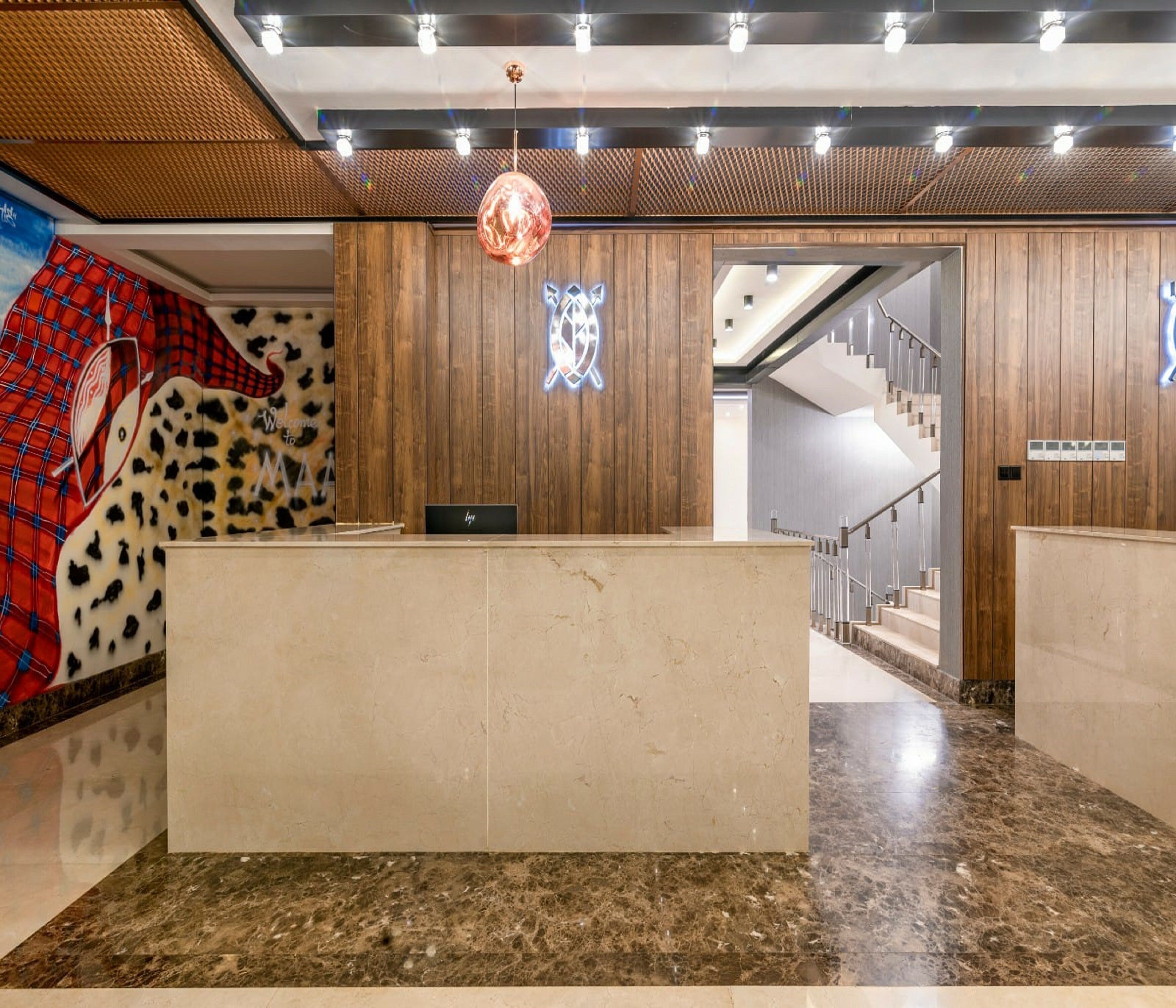Foto - Maa Hotel and Suites