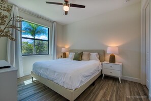 3 Schlafzimmer, Bügeleisen/Bügelbrett, kostenloses WLAN, Bettwäsche