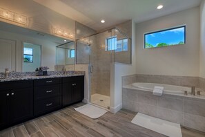 Badewanne, Handtücher