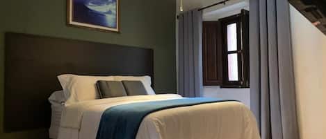 5 slaapkamers, gratis wifi, beddengoed, rolstoeltoegankelijk