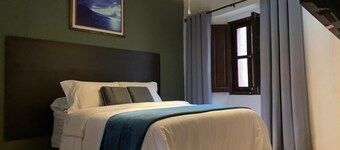 Antigua Guatemala, Acogedora Casa del Manchén