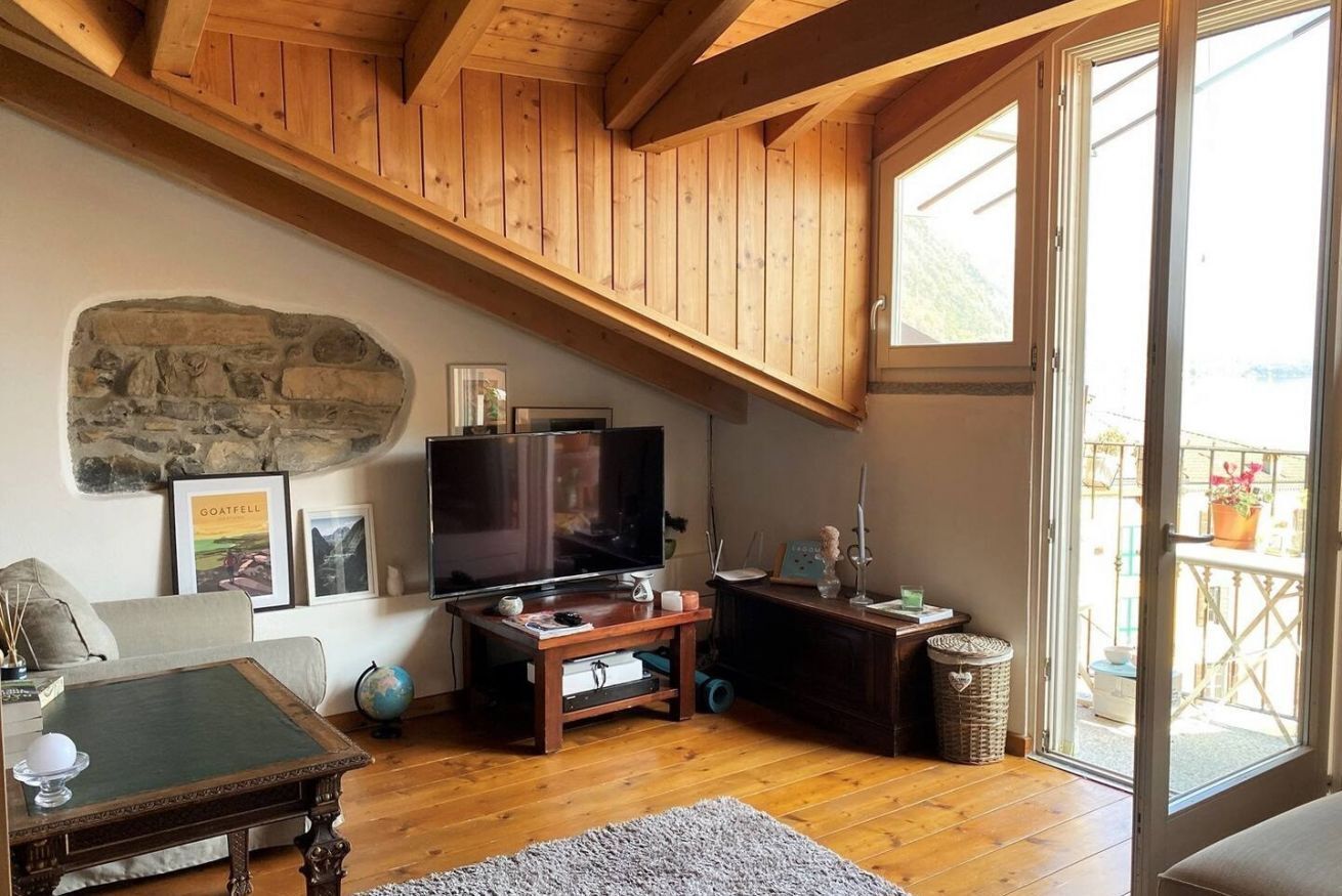 Fernseher