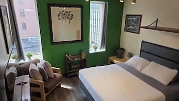 Junior Apartment 5C1