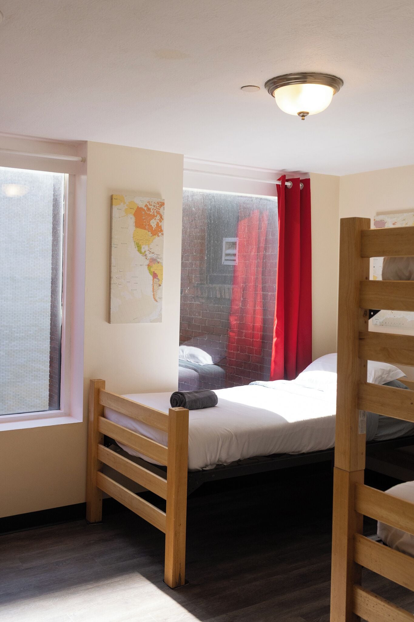 Traditional Apartment 5B | In-room safe, iron/ironing board, free WiFi, bed sheets