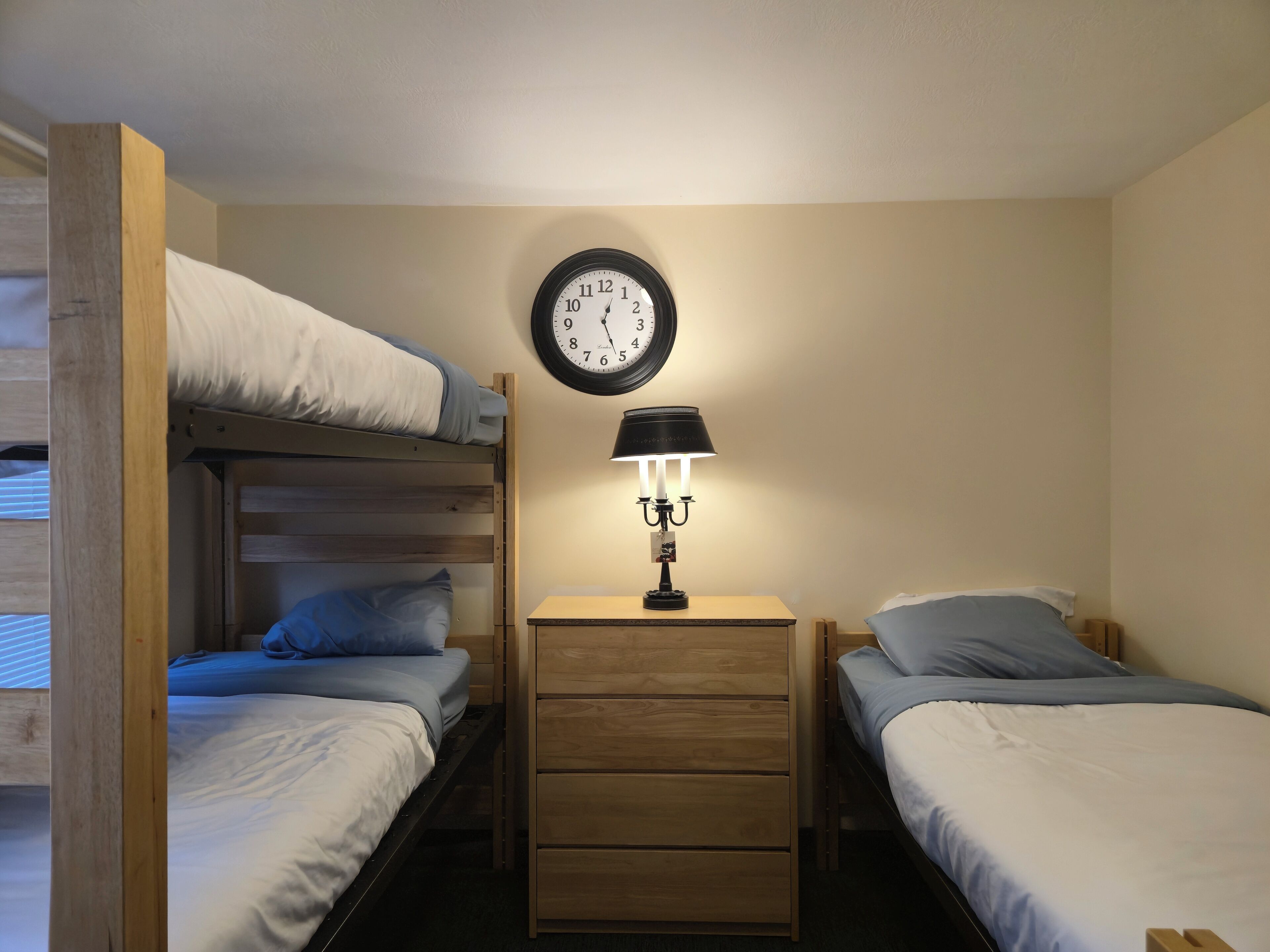 Traditional Apartment 5B | In-room safe, iron/ironing board, free WiFi, bed sheets