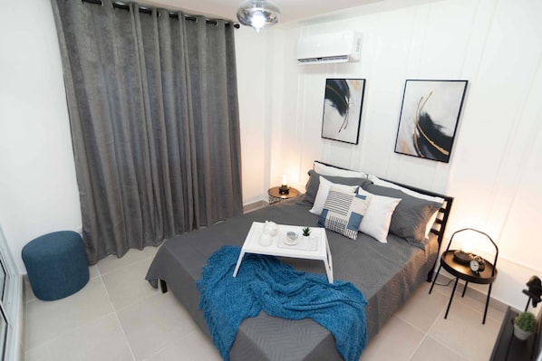 3 Schlafzimmer, Bügeleisen/Bügelbrett, WLAN