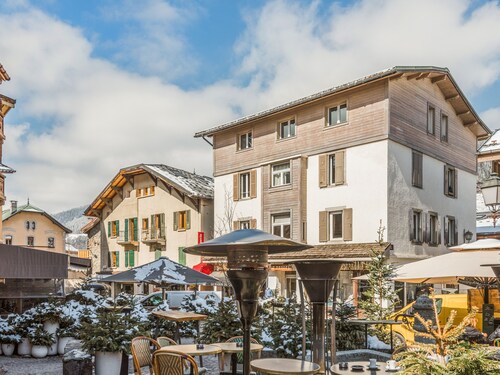Appartement de l'Alpage - Welkeys