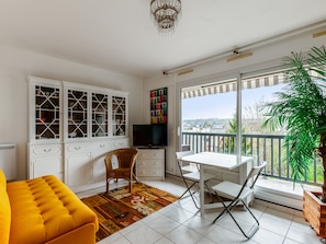 TV - Studio Conac - Welkeys (Trouville-sur-Mer)