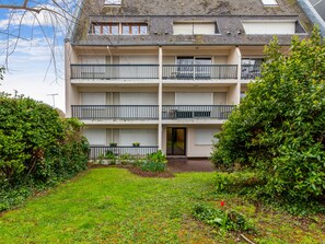 Exterior - Studio Conac - Welkeys (Trouville-sur-Mer)