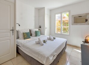 2 camere, ferro/asse da stiro, Wi-Fi, lenzuola