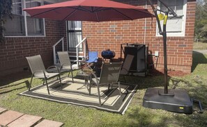 Terras