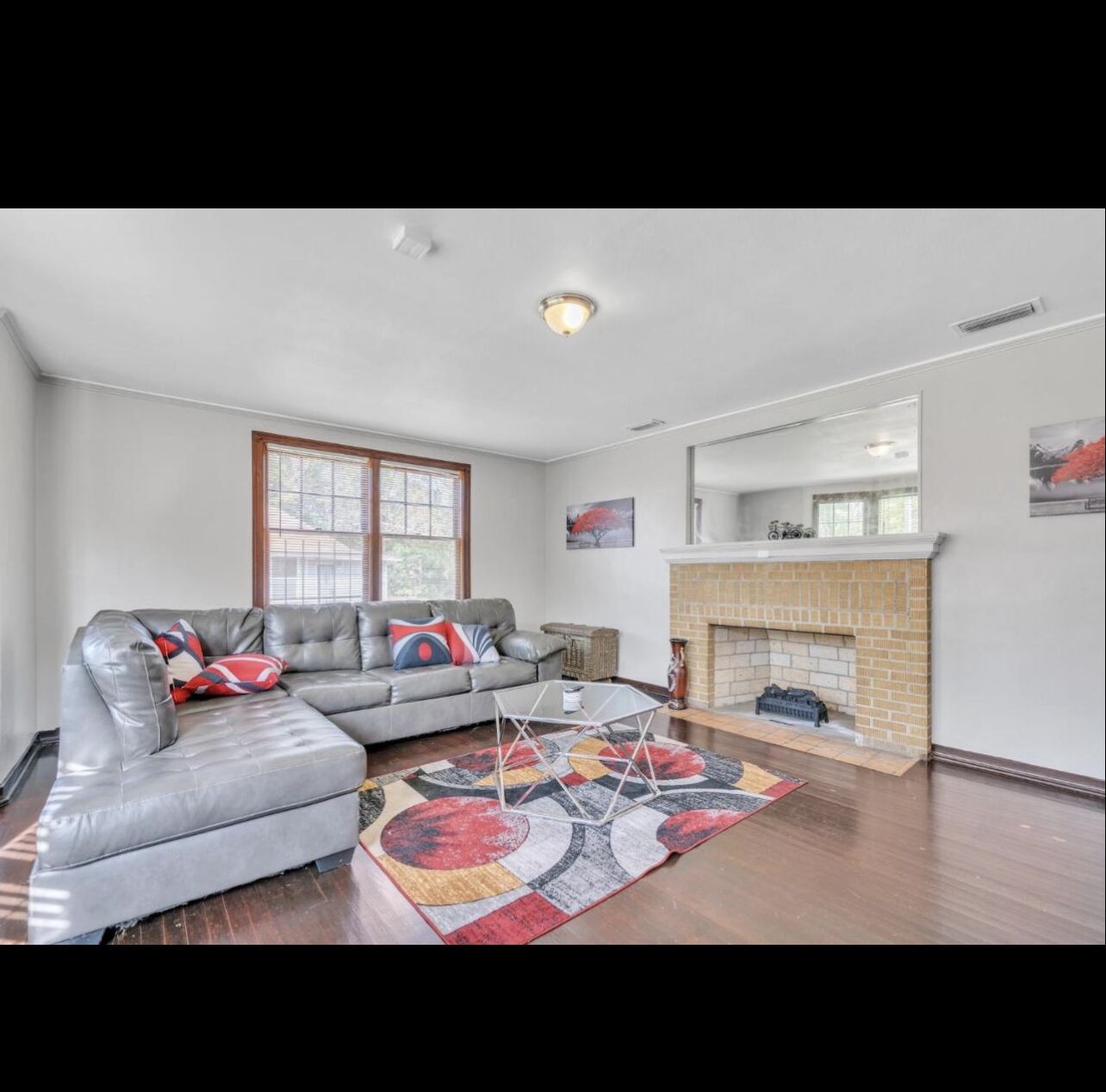 スマートテレビ