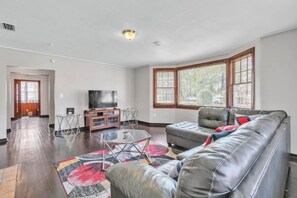 スマートテレビ