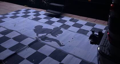 2019 Torque by Heartland toy hauler