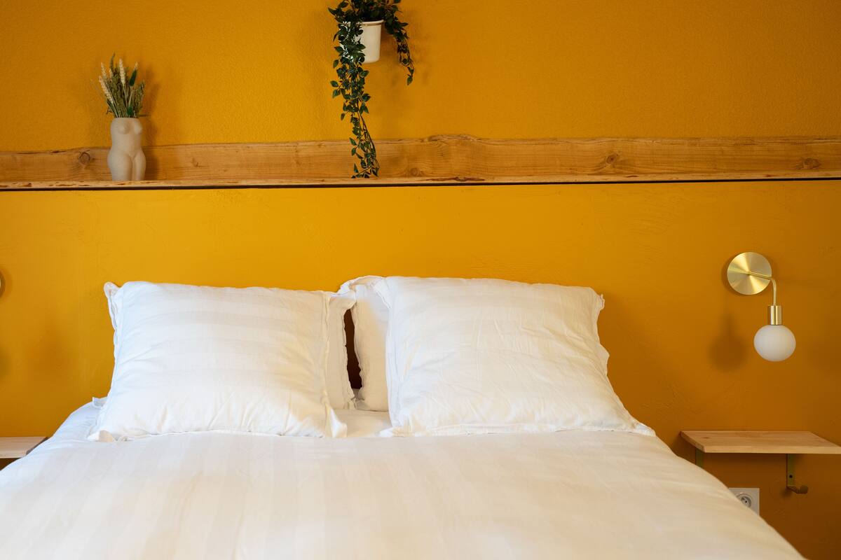 1 chambre