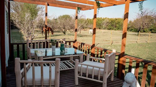 La Vigne Blanche B&B