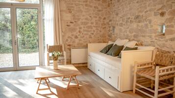 Family Suite, Ensuite, Garden View (Hermitage) | 1 bedroom