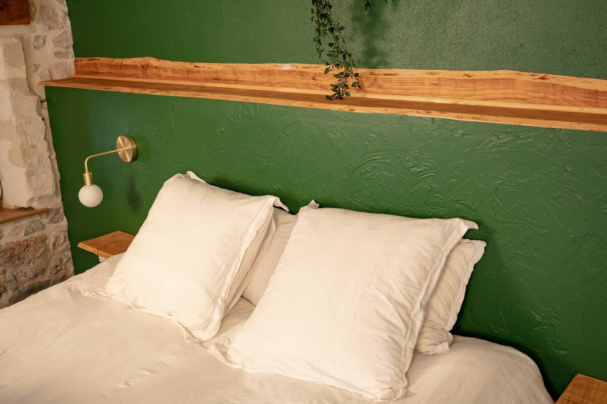 1 chambre