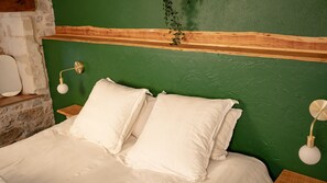 1 Schlafzimmer