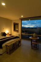 Superior Double or Twin Room | Egyptian cotton sheets, premium bedding, pillowtop beds, in-room safe