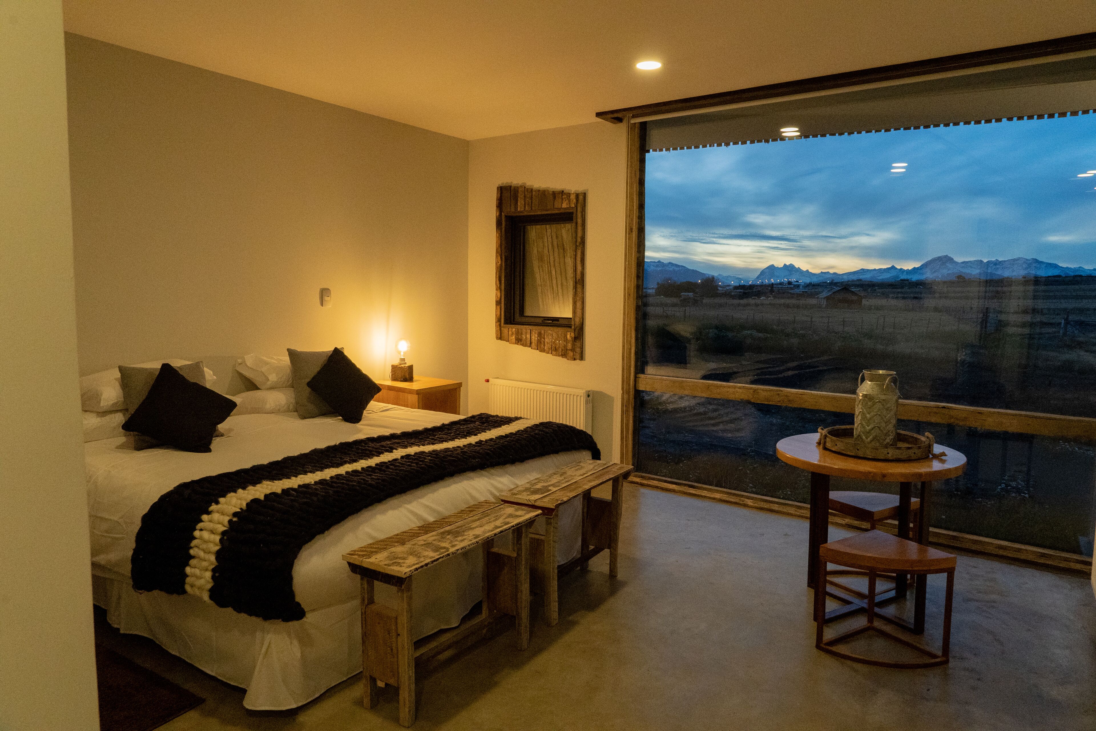 Sengetøy i egyptisk bomull og sengetøy av topp kvalitet