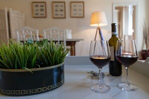 Interior - Raso cozy penthouse near the Duomo (Firenze)