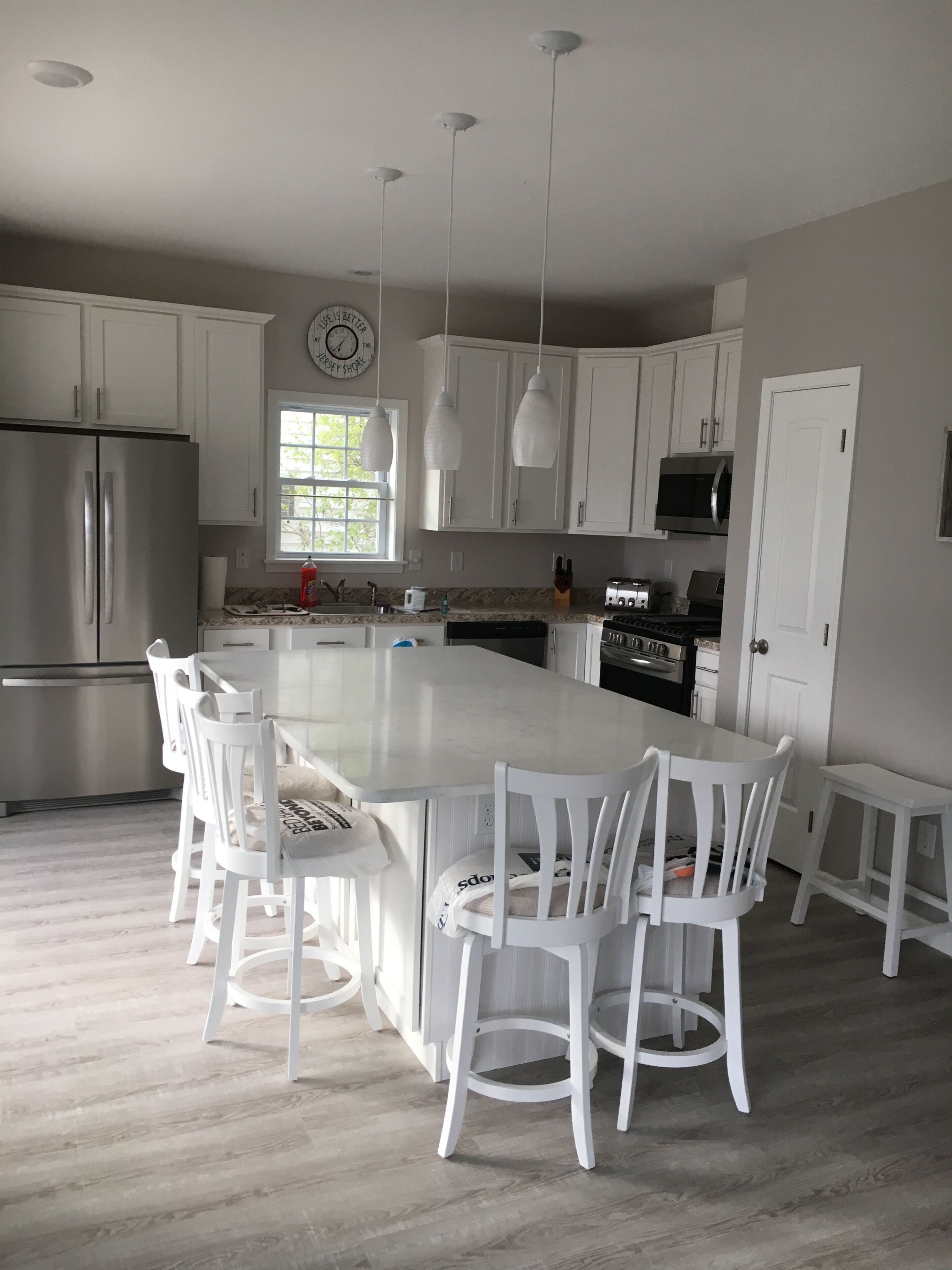 beach house 5 min from the beach!