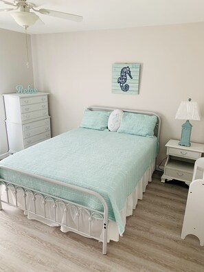 5 chambres, lit parapluie, Wi-Fi gratuit