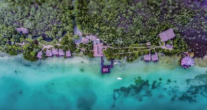 Akalki Hotel y Centro Holistico